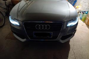 Audi a4 quattro 170 cv