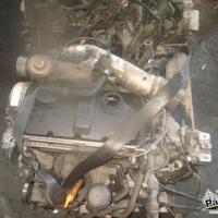 MOTORE AUDI A3 1.9 TD 2003 ASZ 623/2024