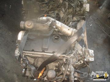 MOTORE AUDI A3 1.9 TD 2003 ASZ 623/2024