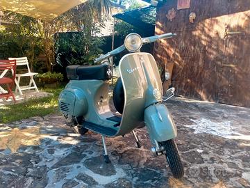 Vespa 50 L 
