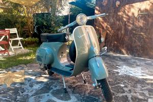 Vespa 50 L 