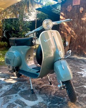 Vespa 50 L 