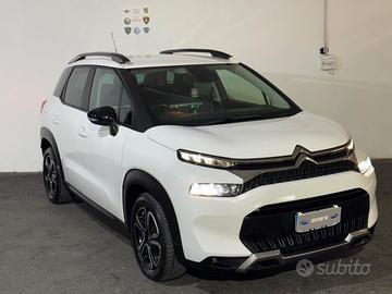 Citroen C3 Aircross BlueHDi 120 S&S EAT6 Shine Pac