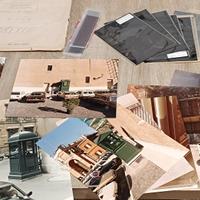 Fotografie epoca 1960 1980 Garitte Roma vintage