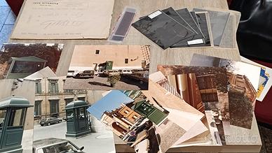 Fotografie epoca 1960 1980 Garitte Roma vintage