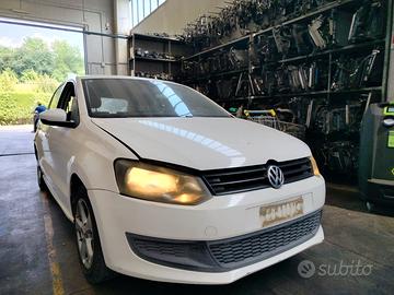 RICAMBI PER VOLKSWAGEN POLO, ANNO 2011, 1200 D