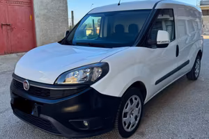 Fiat Doblo Doblò 1.4 T-Jet 16V Natural Power Loung
