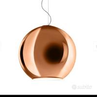 globo di luce fontana arte