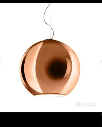 globo di luce fontana arte