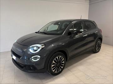 Fiat 500X 1.3 MultiJet 95 CV FULL LED