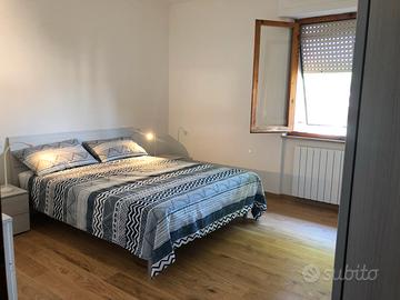 Stanze per docenti in appartamento condiviso