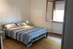 Stanze per docenti in appartamento condiviso