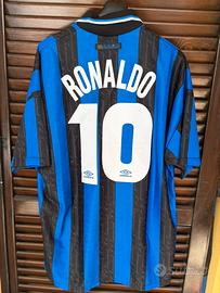 Maglia Inter Ronaldo