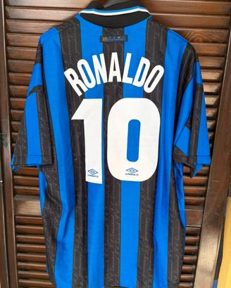 Maglia Inter Ronaldo