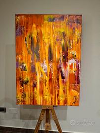 Quadro pezzo unico (50 x 70)