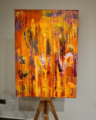 Quadro pezzo unico (50 x 70)