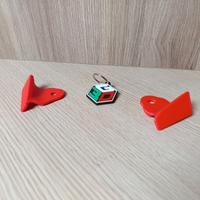 Kit rimozione maniglia passeggero SV 650 99/02