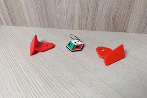 Kit rimozione maniglia passeggero SV 650 99/02