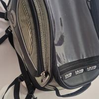 Borsa da serbatoio givi voyager bag