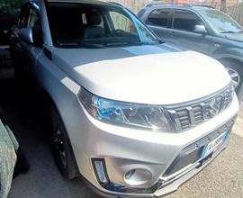 SUZUKI VITARA TOP 1.4 BoosterJet 140 cv