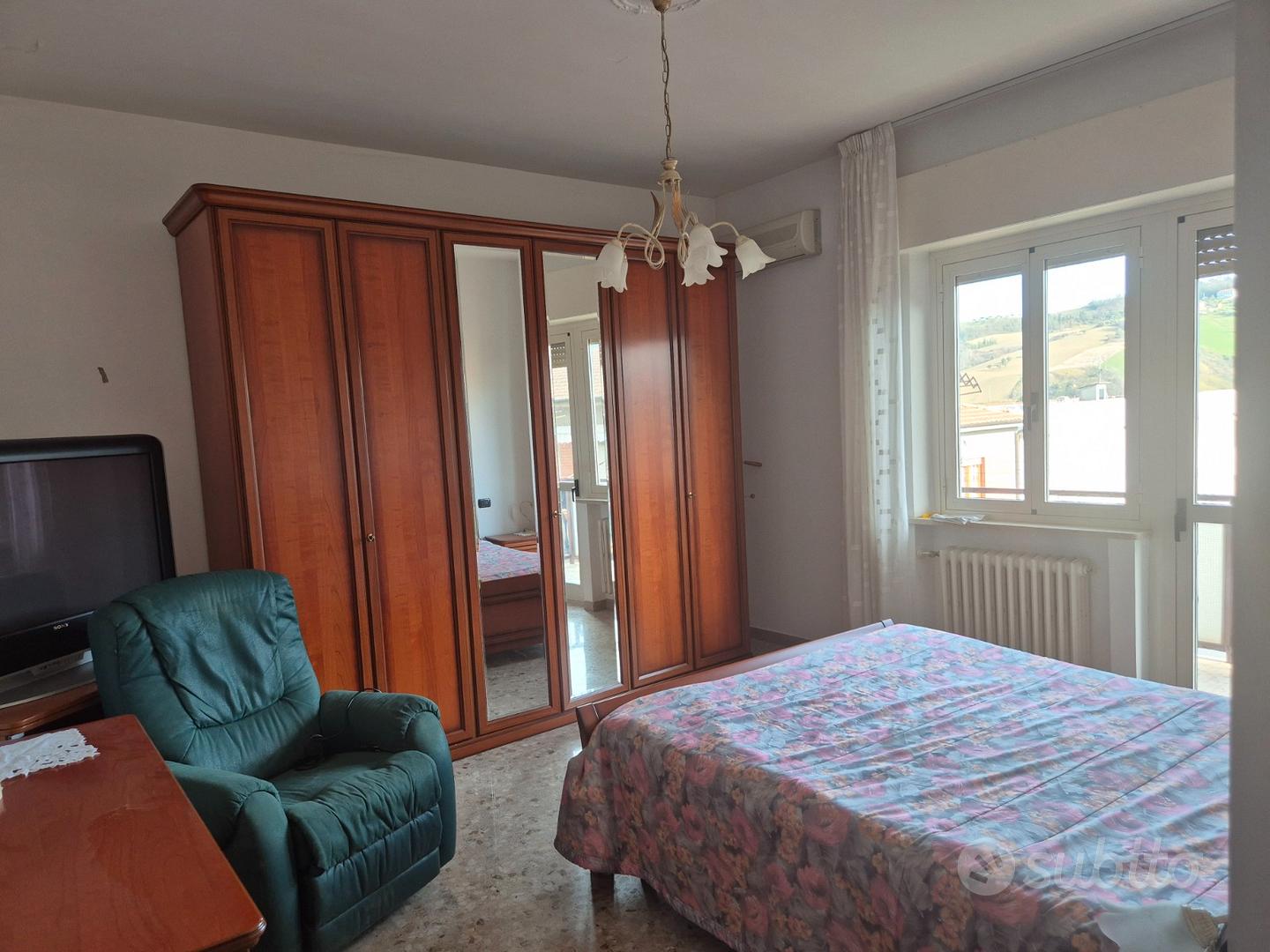Appartamento – Teramo, Gammarana - Vista 4