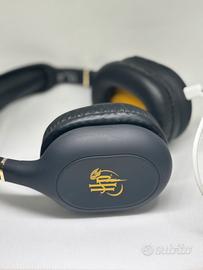 Cuffie Harry Potter Mai Usate