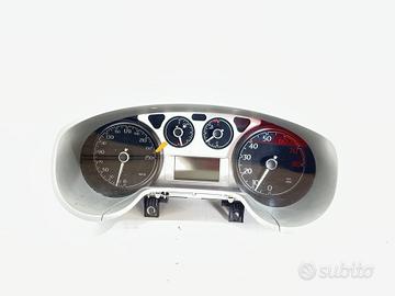 CONTACHILOMETRI VEGLIA QUADRO STRUMENTI LANCIA Del