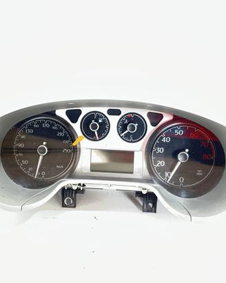 CONTACHILOMETRI VEGLIA QUADRO STRUMENTI LANCIA Del