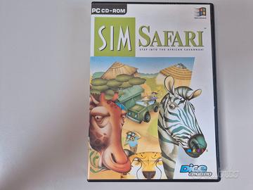 Sim Safari PC