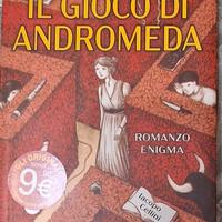 Il gioco di Andromeda 
