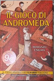 Il gioco di Andromeda 