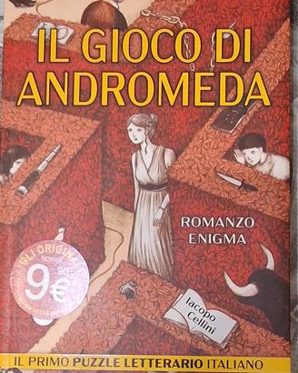Il gioco di Andromeda 