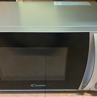 Forno Microonde Candy