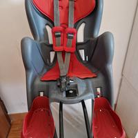 Seggiolino da bicicletta Belelli 