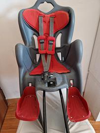 Seggiolino da bicicletta Belelli 