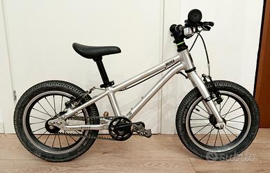Early Rider Belter 14 pollici