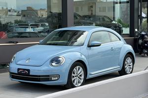VOLKSWAGEN Maggiolino 1.6 TDI Design