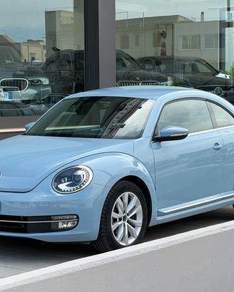 VOLKSWAGEN Maggiolino 1.6 TDI Design