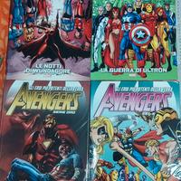 Fumetti Vari Marvel