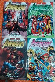 Fumetti Vari Marvel