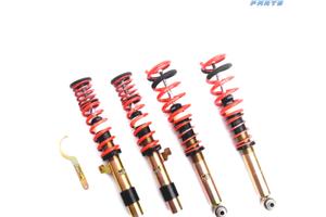 KIT SOSPENSIONE FILETTATA EIBACH MTS BMW E65 01-08