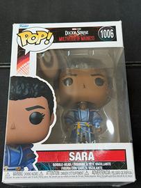 Funko Pop Sara