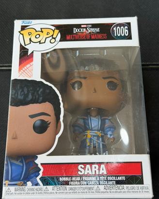 Funko Pop Sara