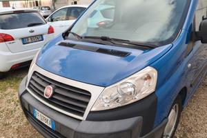 Fiat Scudo 1.6 MJT 8V PC-TN Furgone 12q. SX