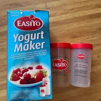 Yogurtiera EASIYO