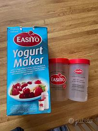 Yogurtiera EASIYO