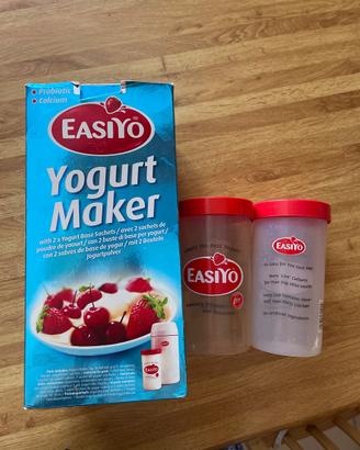Yogurtiera EASIYO