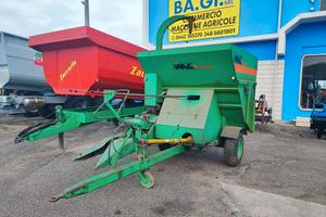 Trincia mais trainata multiuso IMG TD 400