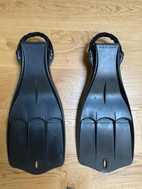 Pinne Scubapro Jet Fin