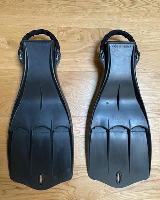 Pinne Scubapro Jet Fin